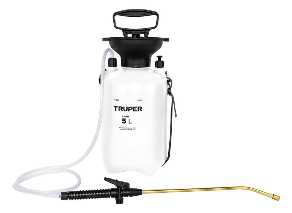 Fumigador TRUPER, 5 L