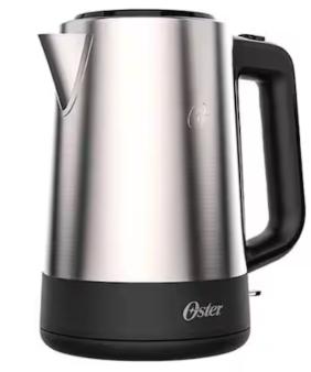 Hervidor de Agua Eléctrico Oster 2114 1.7 L