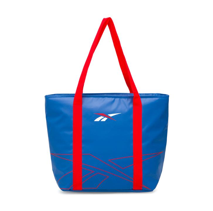 Hielera tipo Bolsa Reebok 24 Latas