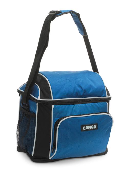 Hielera Congo Tipo Bolsa 16 Latas