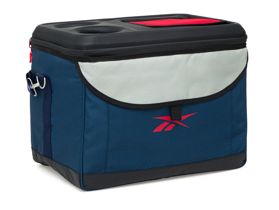 Hielera Reebok 50 Latas