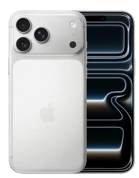 iPhone 17 Pro Max 256GB