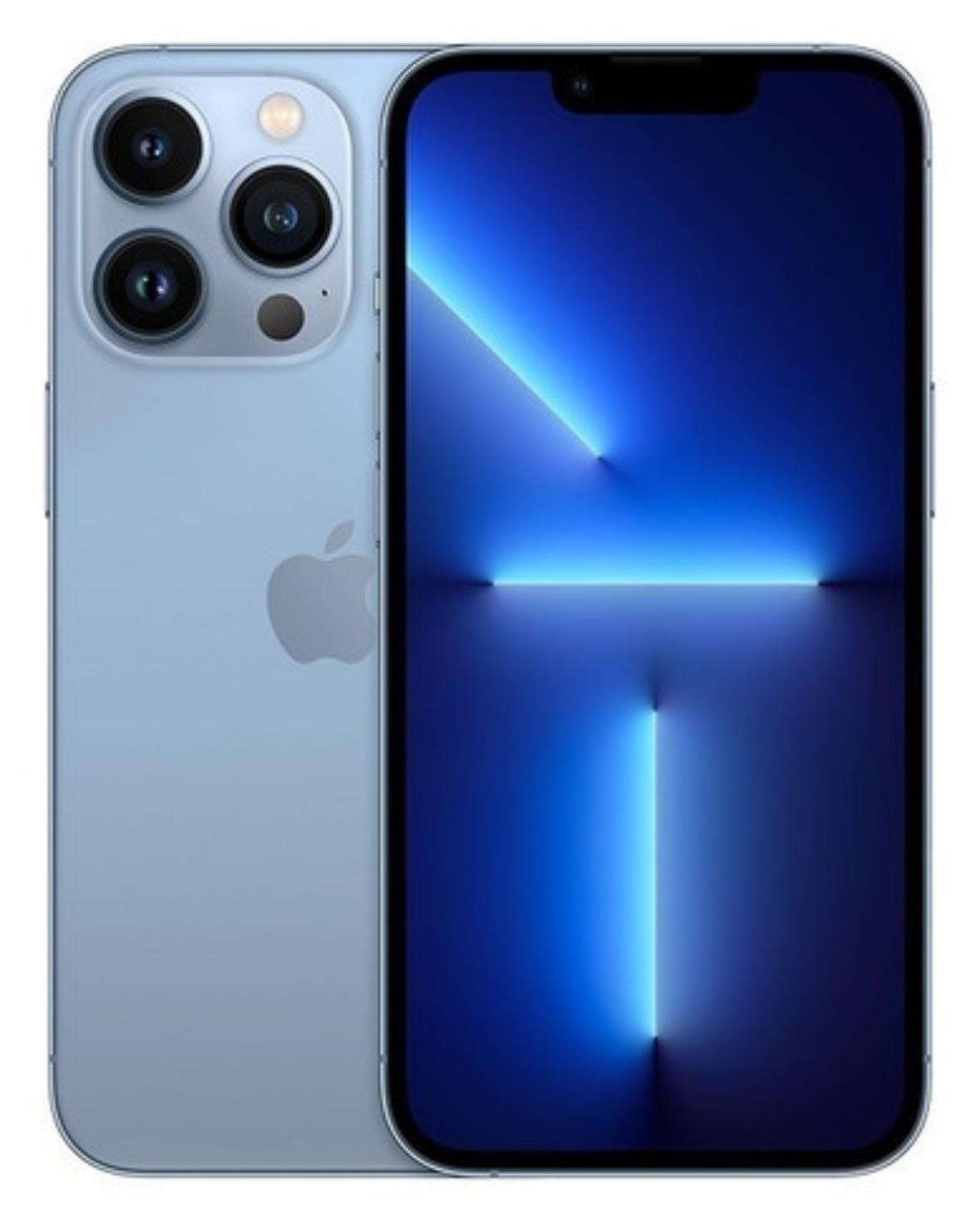 Imagen de iPhone 13 Pro 256 GB azul sierra - Excelente (Reacondicionado)