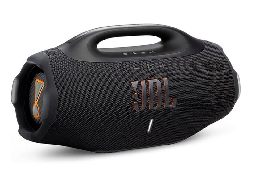 JBL Boombox 4 Negro Bocina Portátil