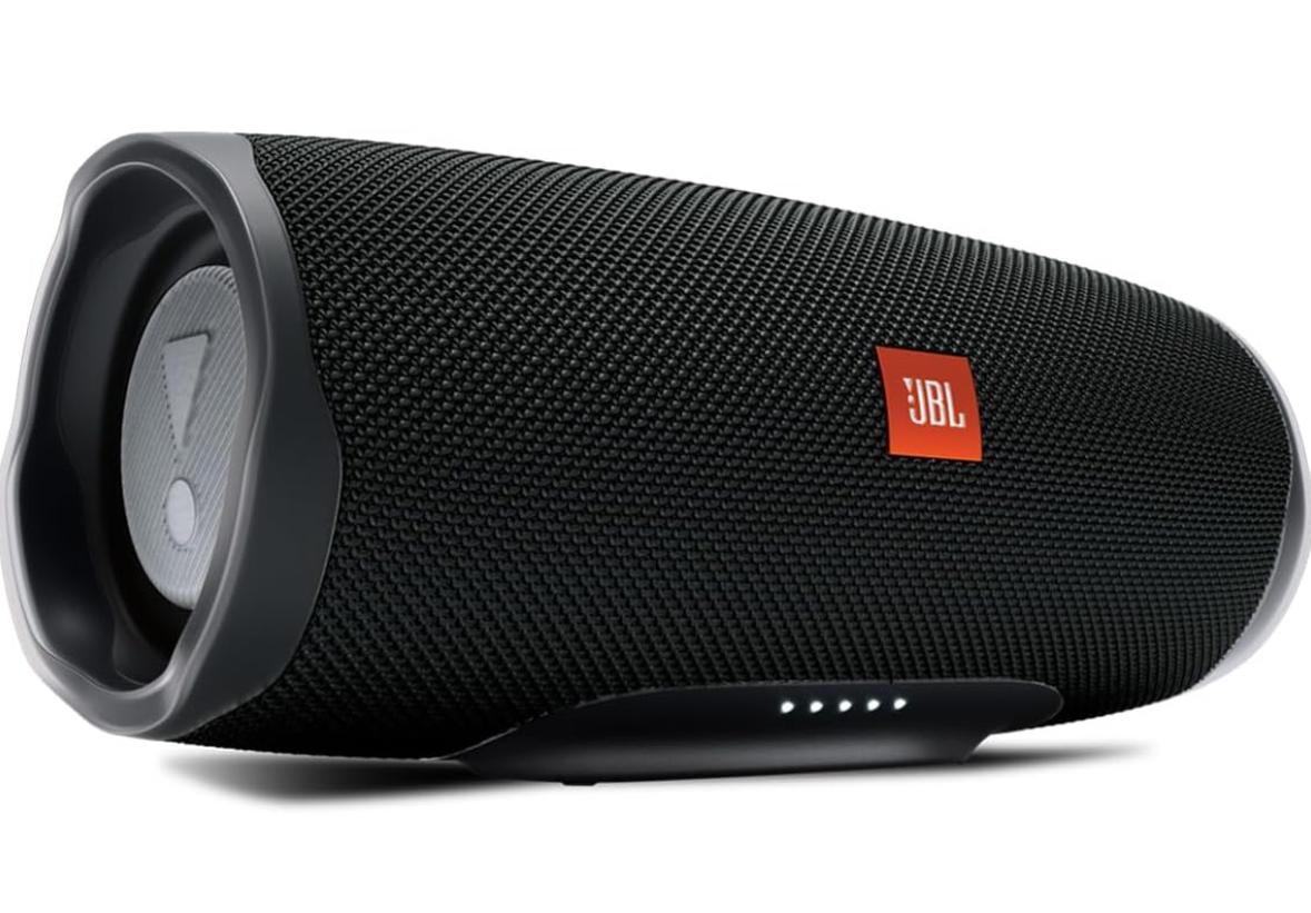 Imagen de JBL CHARGE...