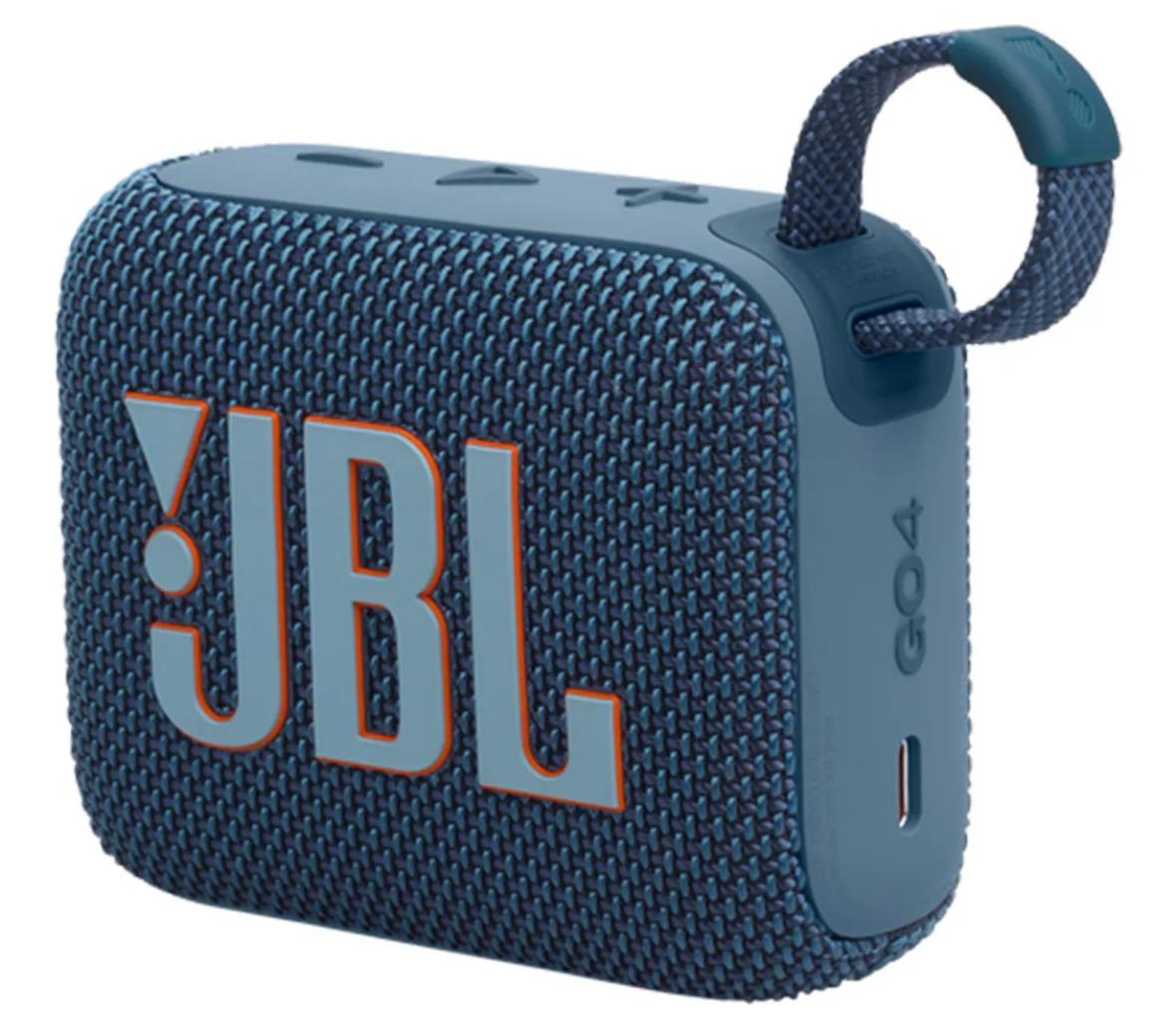 Imagen de JBL Go 4 G...