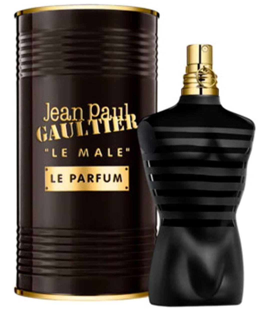 Jean Paul Gaultier le male le parfum epv 75ml