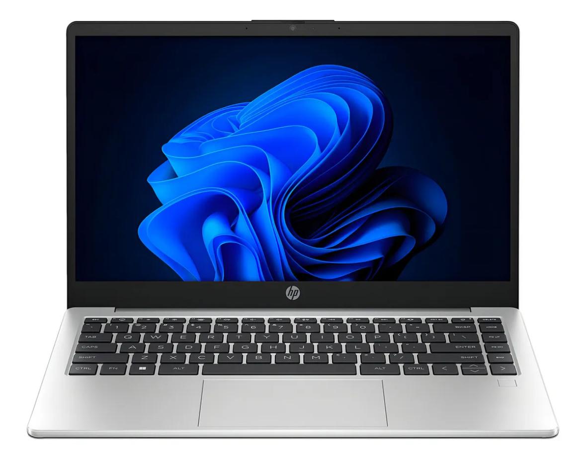 Imagen de Laptop Hp ...