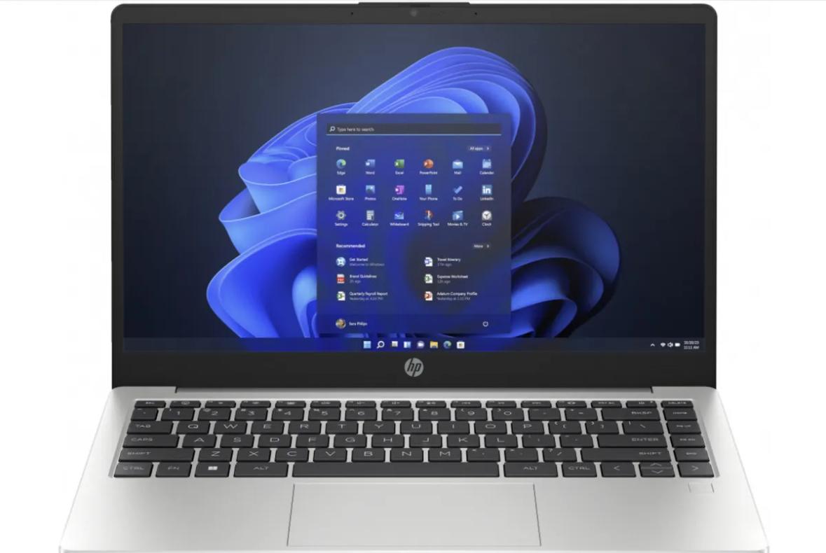 Imagen de Laptop Hp ...