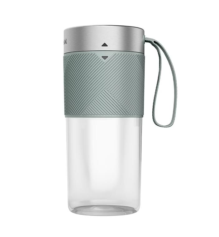Licuadora personal Lightmix Eucalipto T-Fal