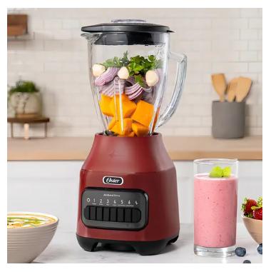 Licuadora Oster® 6 Velocidades
