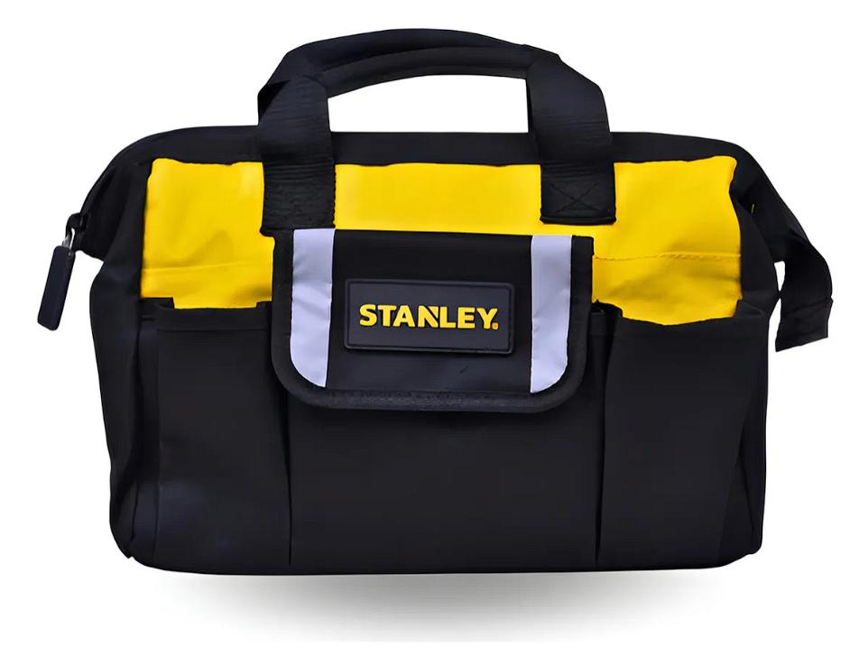 Maleta Porta Herramientas Stanley 12 Pulgadas