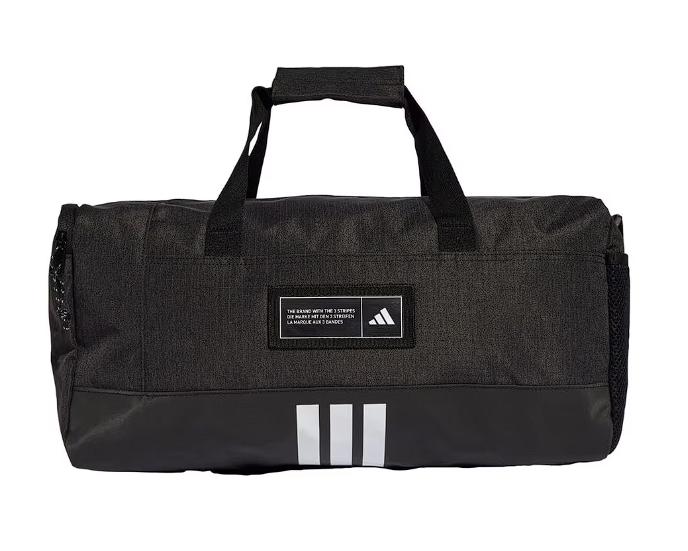 Maleta Deportiva Pequeña Adidas Negro