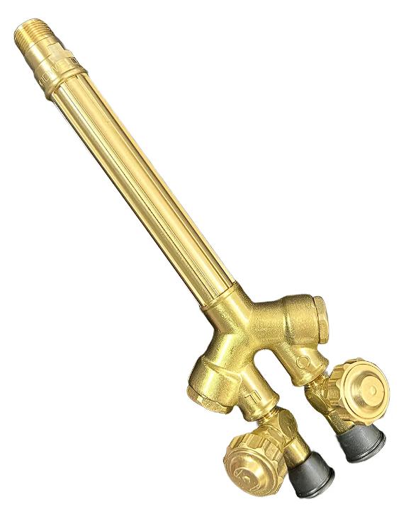 Maneral Para Soldar Y Cortar Tipo Víctor