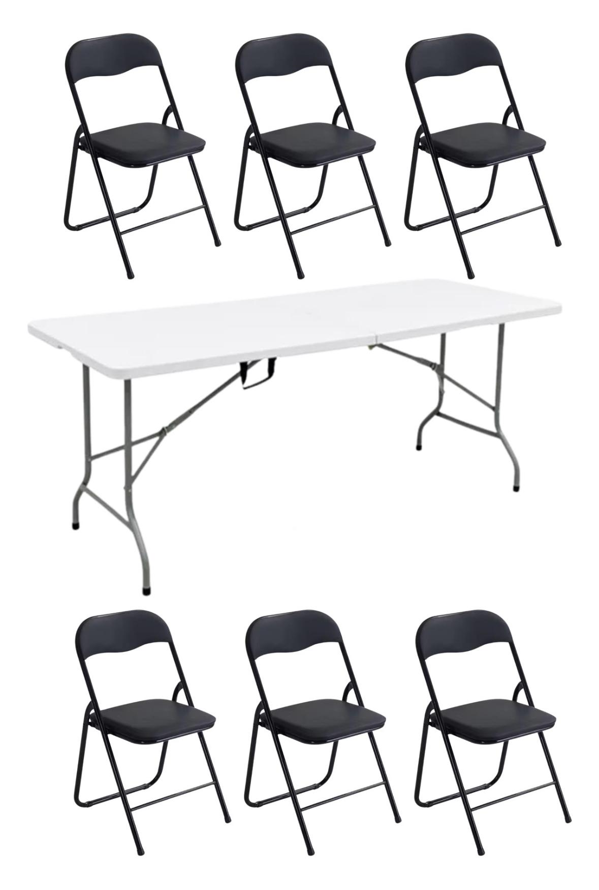 Imagen de Mesa Plega...