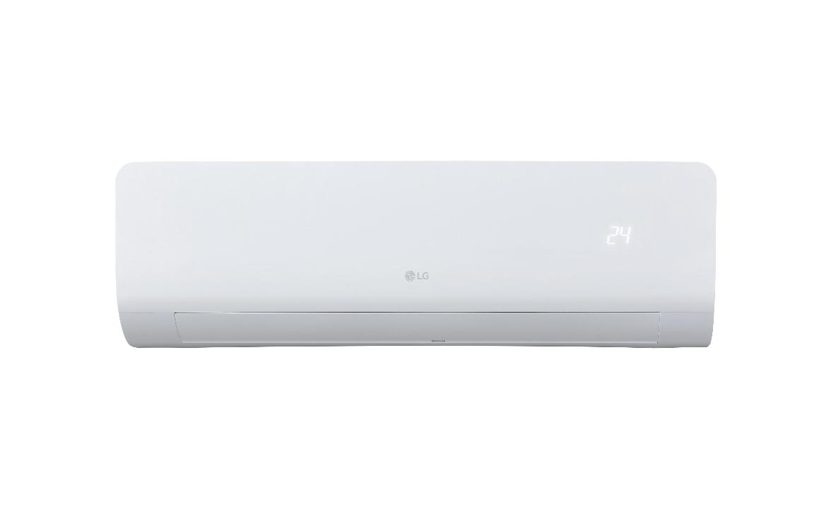 Imagen de Minisplit LG on/off 1.5 toneladas 220v