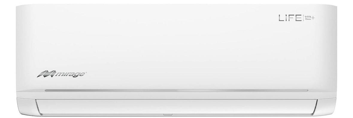 Minisplit Mirage Life 12 Solo Frio Clf120t
