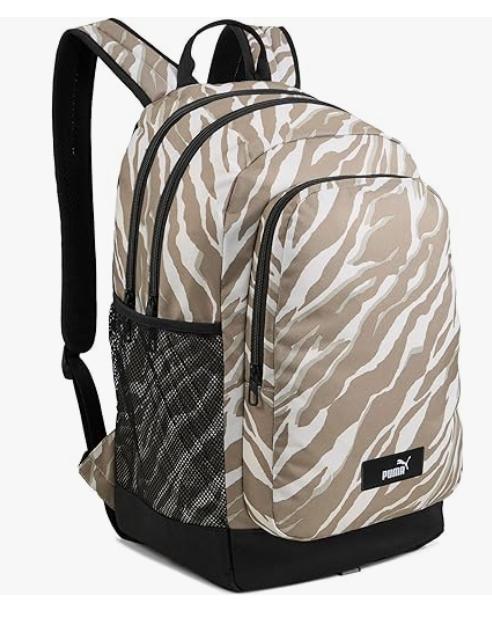 Mochila Academy