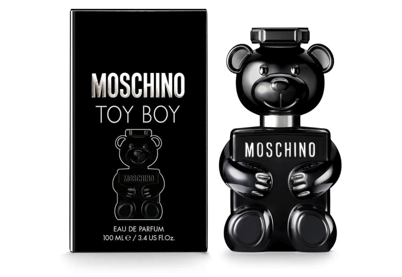 Moschino Moschino Toy Boy For Men 3.4 oz EDP Spray