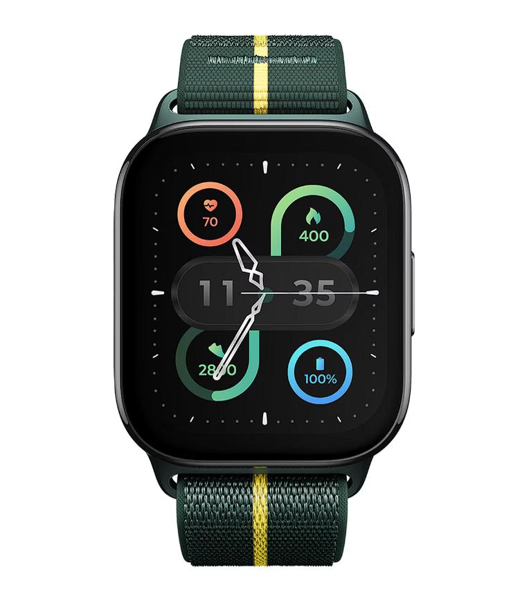 MOTOROLA  Smartwatch Moto Watch Fit