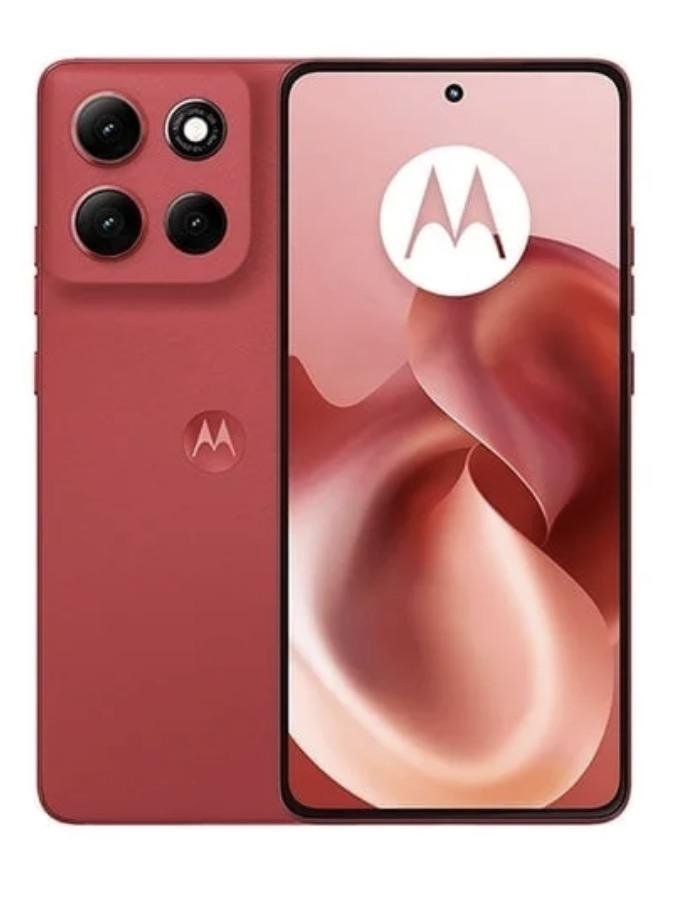 MOTOROLA Moto G86 5G 8GB RAM 256GB ROM Pantone chrysantethemum creza