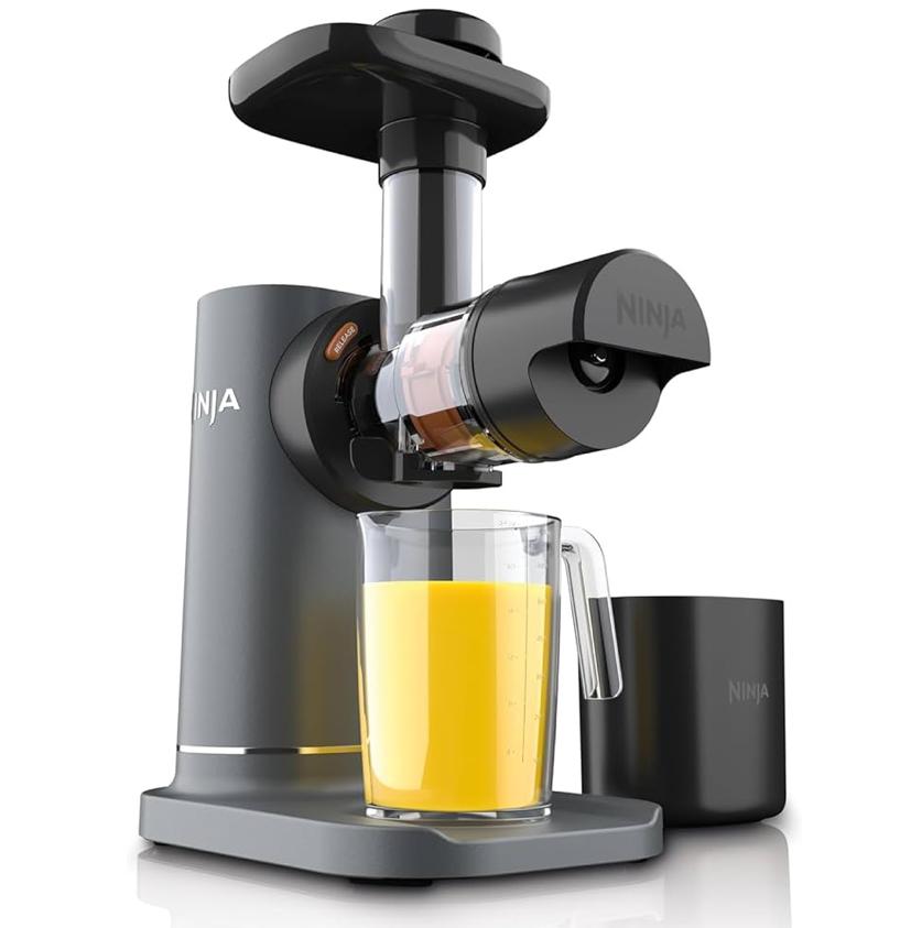 Imagen de Ninja, Extractor de Jugos Prensado en Frio