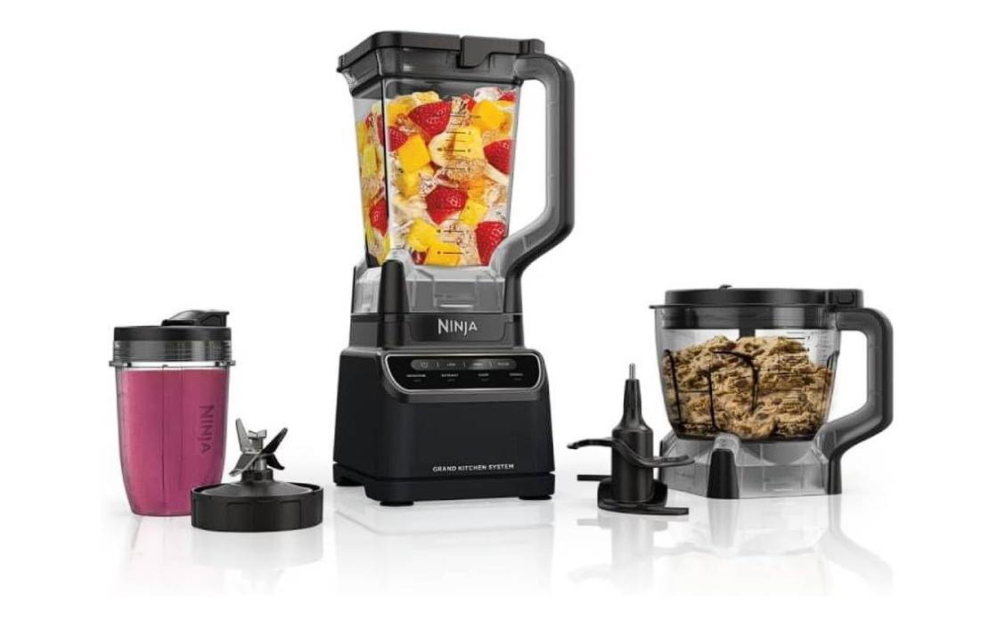 Ninja Grand Kitchen System KS500 de 1,200 Watts
