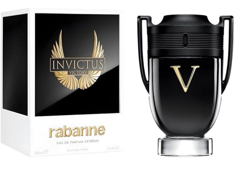 Perfume Caballero Paco Rabanne Invictus Victory 100 ml Edp