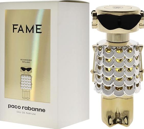 Fame 80Ml EDP Spray Paco Rabanne