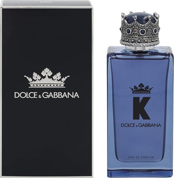 Perfume Dolce & Gabbana 100ml  Hombre