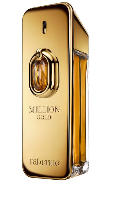 Perfume Million Gold Elixir para hombre 100ML