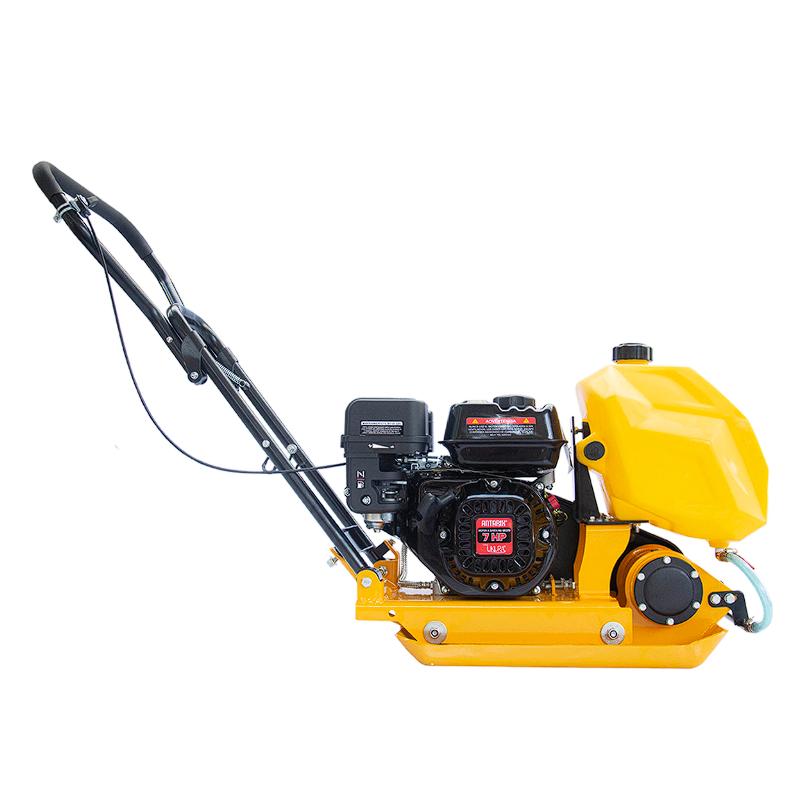 Placa compactadora vekcer pc1000uk7 c/ukura 7 hp