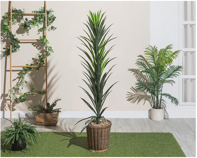 Planta Artificial con Maceta 150 cm