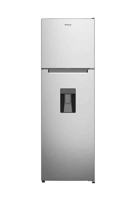 Refrigerador Whirlpool 9p3 Xpert Inverter Top Mount WT32409D