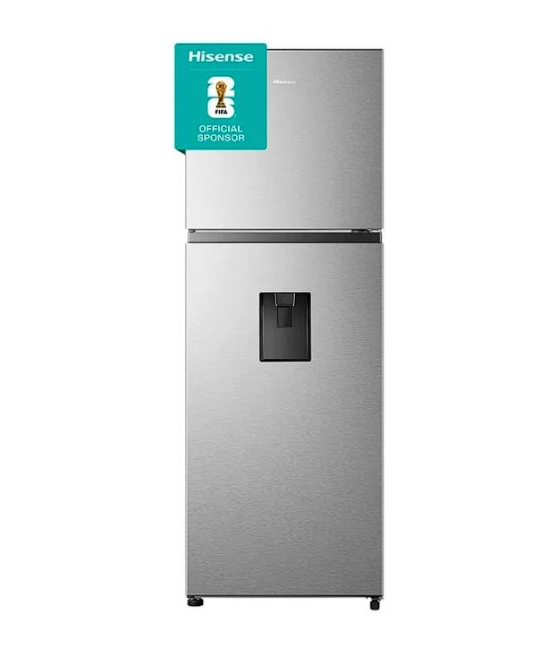 Refrigerador Hisense Top Mount 11 Pies RT11N6WCX