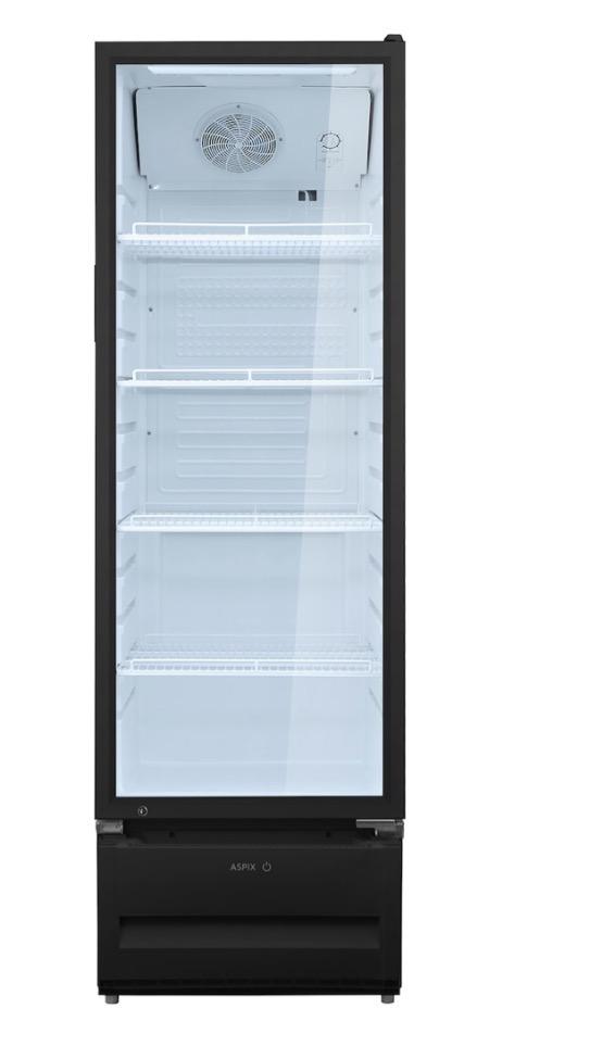 Refrigerador Aspix 1 puerta 