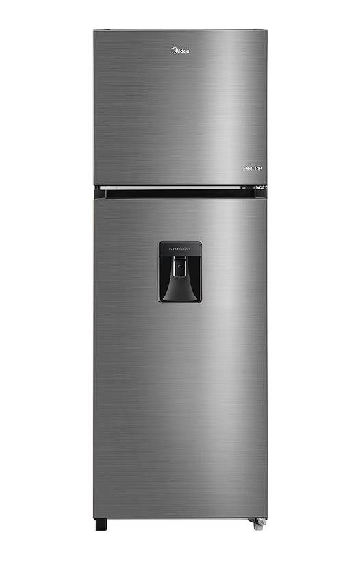 Refrigerador MIDEA Top Mount 12 pies MDRT489MTM46WD