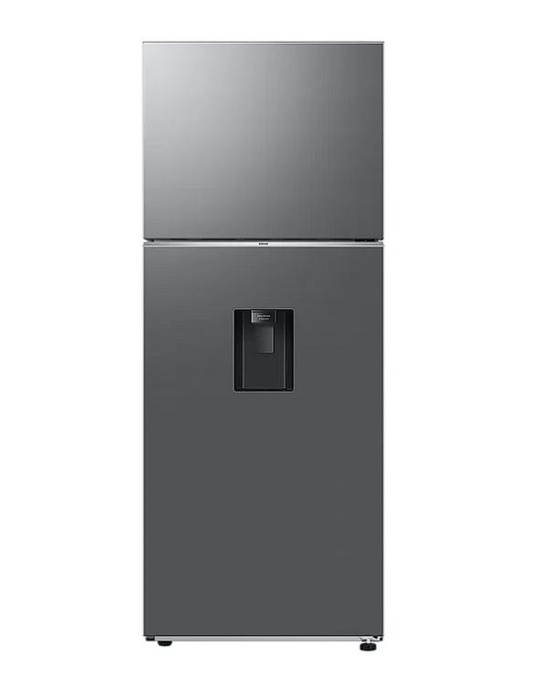 Refrigerador Samsung 11 Pies Cúbicos Top Mount Gris RT31DG5224S9