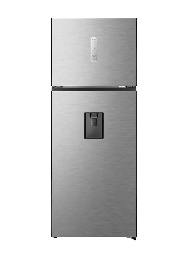 Refrigerador HISENSE top mount 16 pies RT16N6DDX