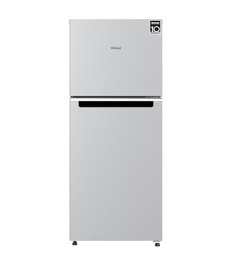 Refrigerador Whirlpool Top Mount WT1230K 12 pies cúbicos