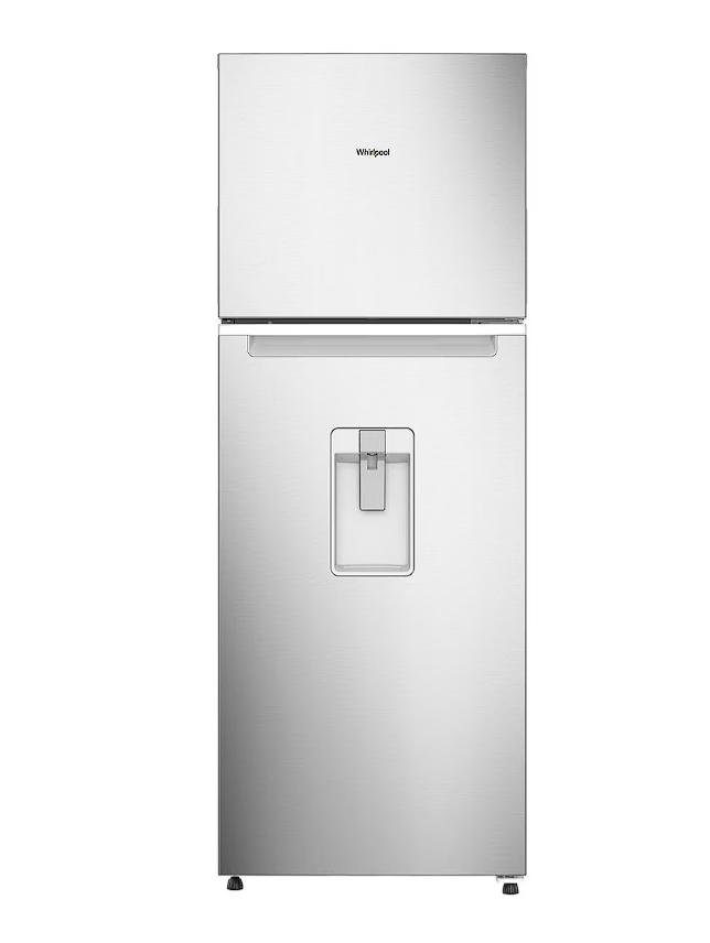 Refrigerador WHIRLPOOL top mount 13 pies cúbicos no frost WT1333A