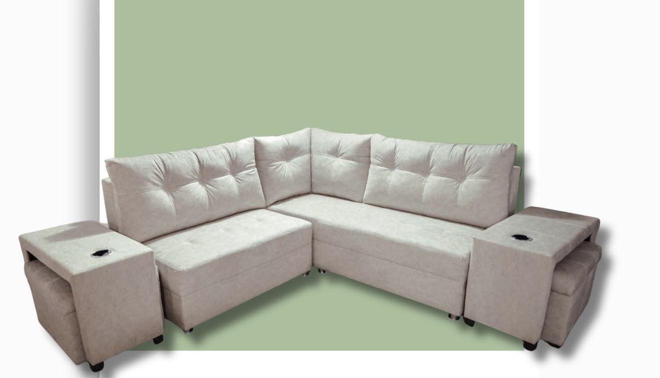 Sala modular Premium 