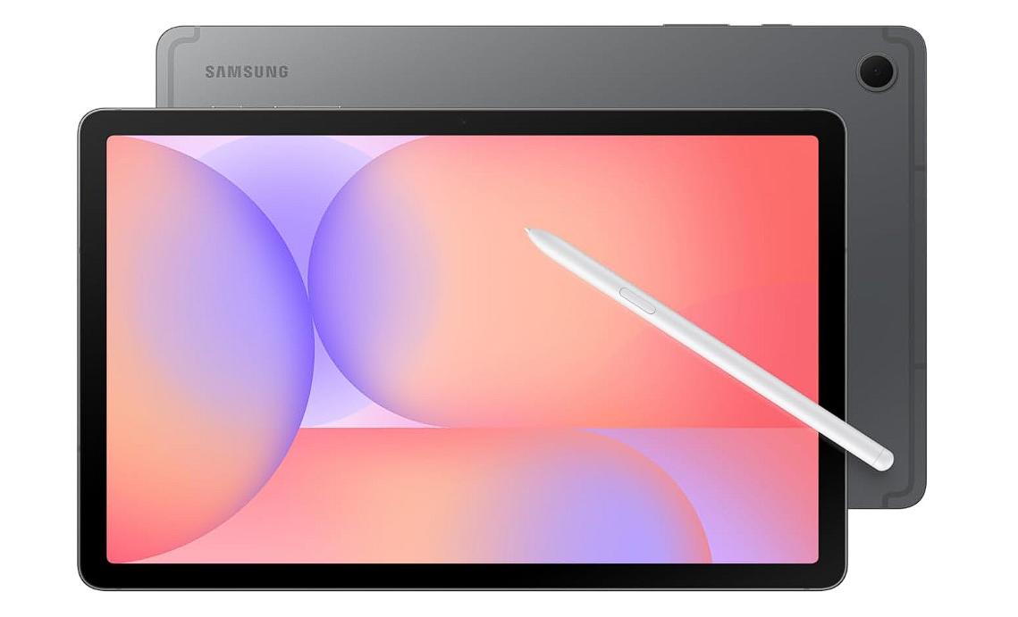 Samsung Tab S10 Lite Gray 128GB