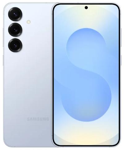 Samsung Galaxy S25 128GB 12GB Azul
