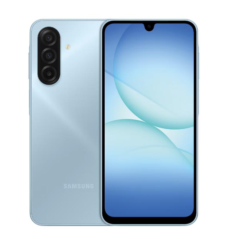 Samsung Galaxy A17 LTE 128GB Azul