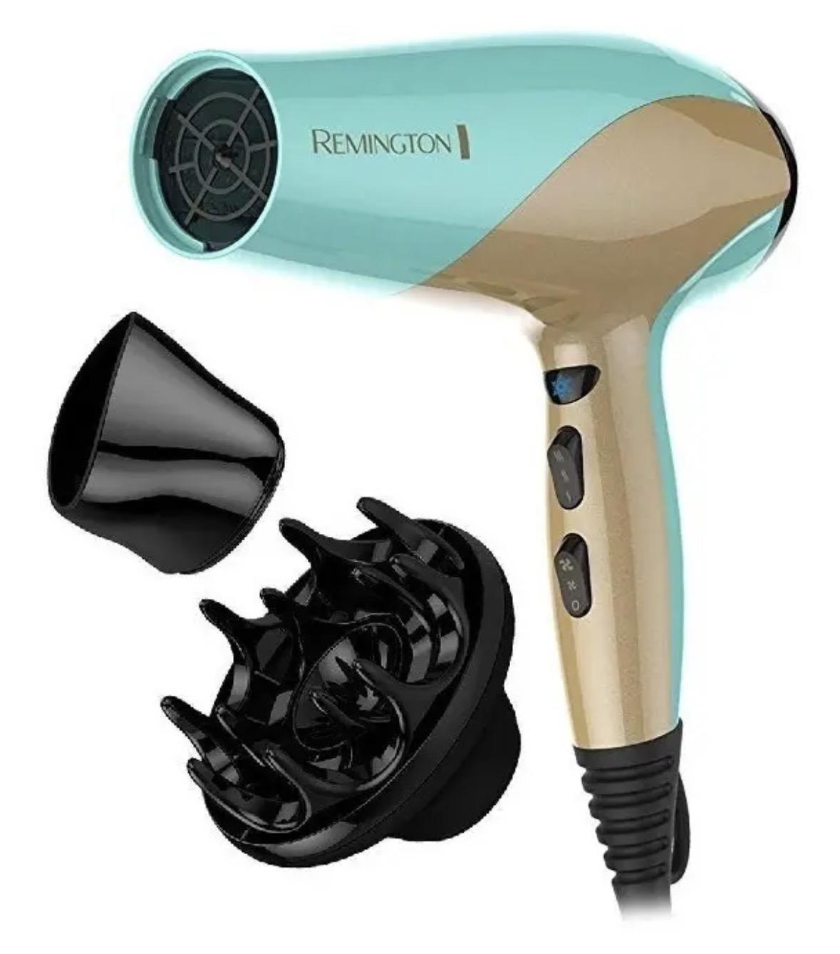 Secadora de cabello Remington D3190