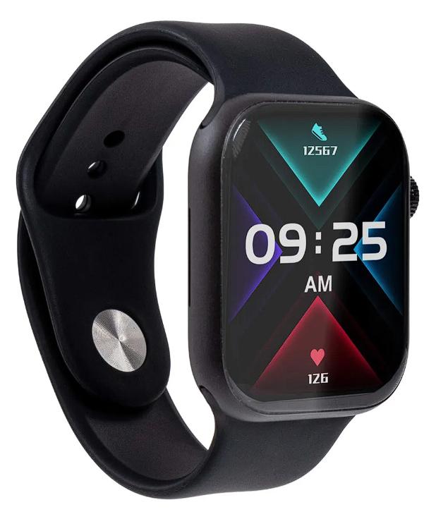 Smartwatch Stf Kronos Element Amoled 2 Pulgadas