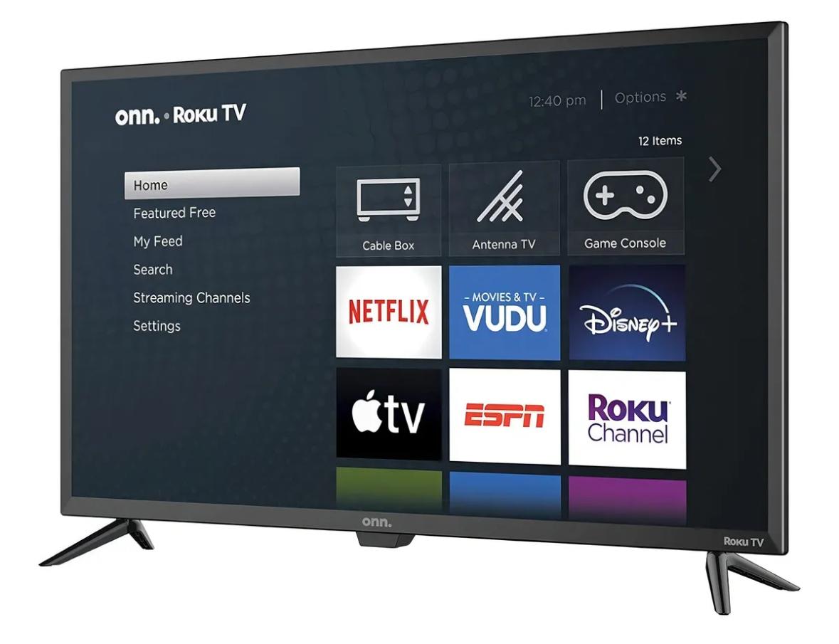 Imagen de Smart TV O...