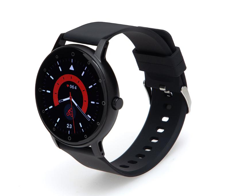 Smartwatch STF Kronos Insignia Round TFT 41 mm