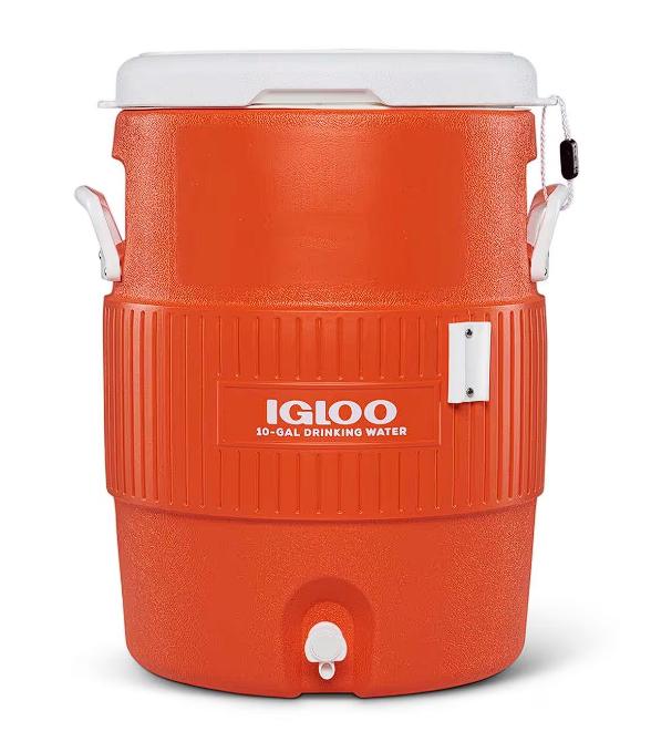 Termo Igloo 10GAL 37.8 Litros